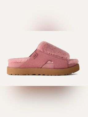 UGG Bayonna Slip On- NIB